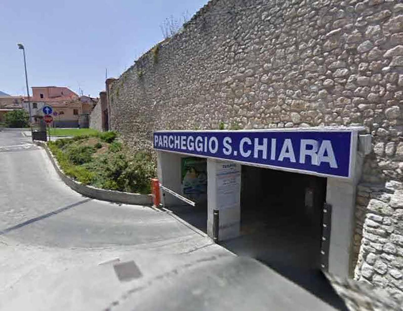 La Finestra Sulmo Lägenhet Sulmona Exteriör bild