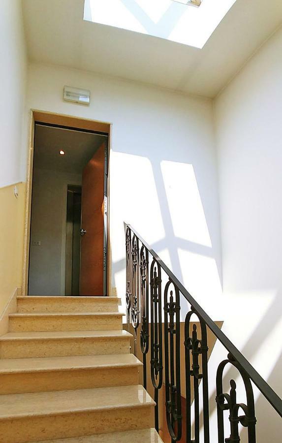 La Finestra Sulmo Lägenhet Sulmona Exteriör bild